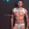 TASTE Debut's Their Signature Collection - TASTE Menswear