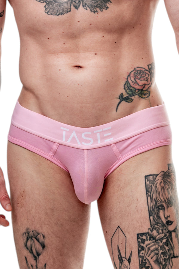 Brief | Candy Pink