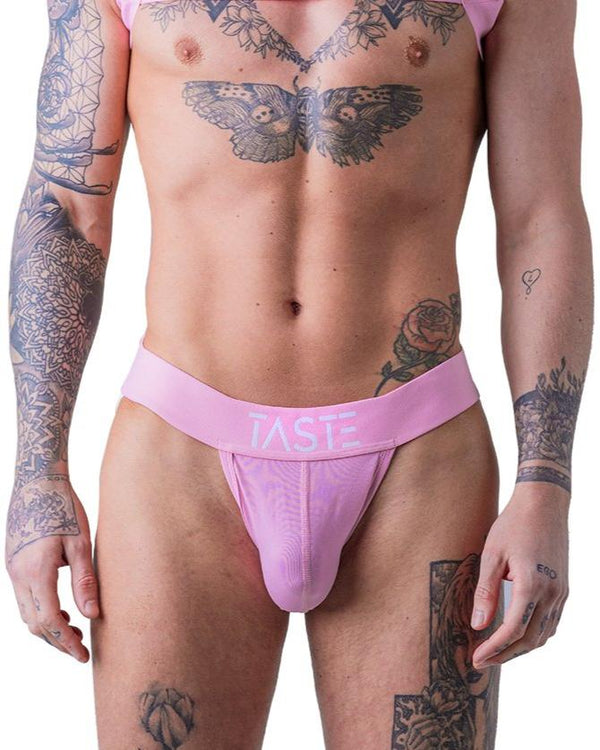 Candy Jockstrap Pink | Gay Jockstrap