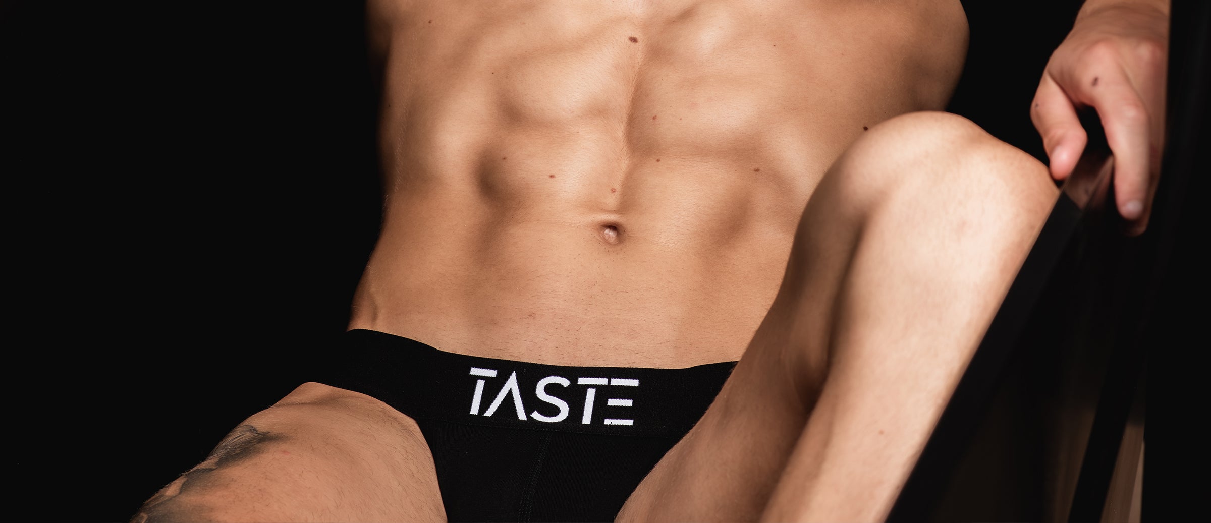A Gay Men's Guide To Buying Your First Jockstrap