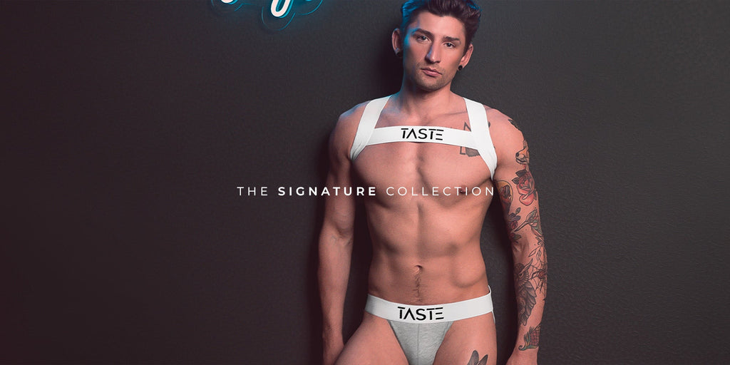 TASTE Debut's Their Signature Collection