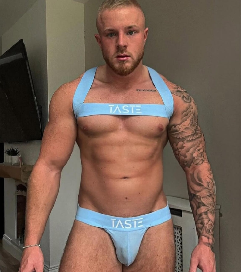 Jockstrap | Candy Blue image 6