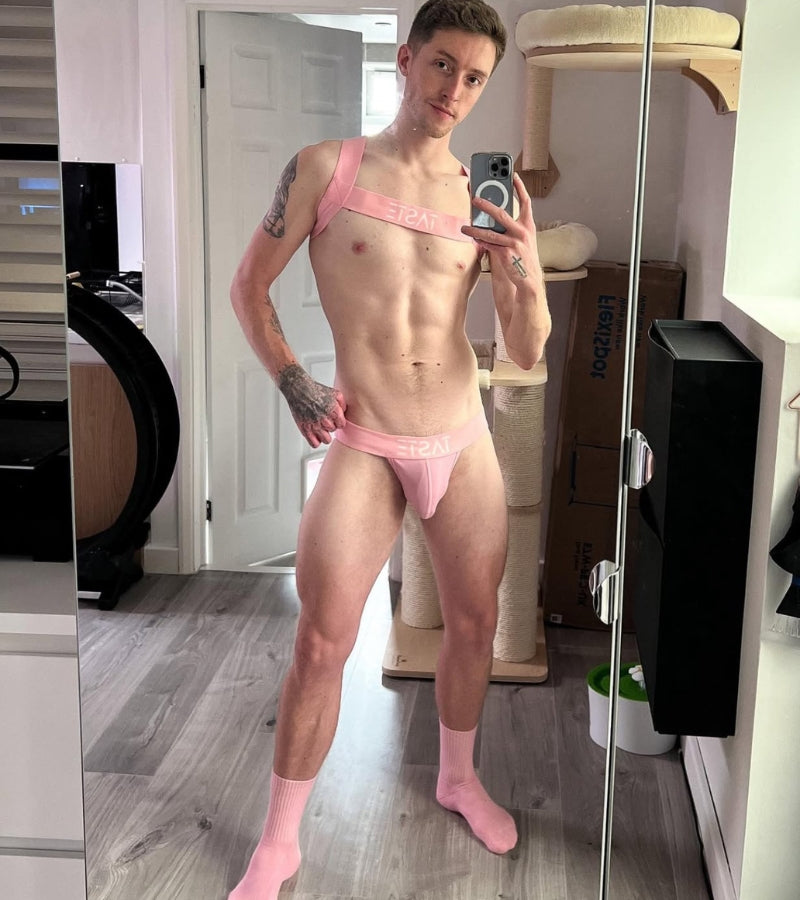 Jockstrap | Candy Blue image 7