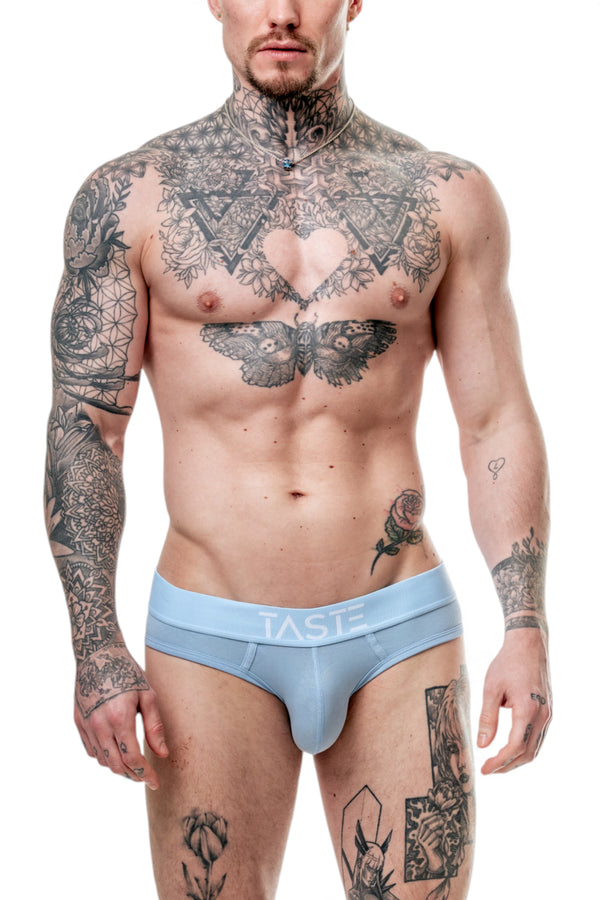Brief | Candy Blue