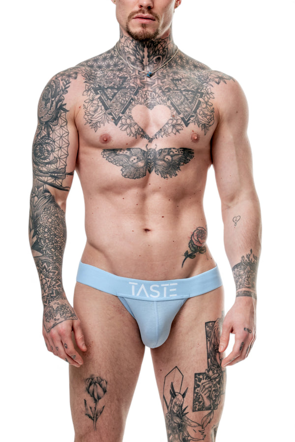 Jockstrap | Candy Blue