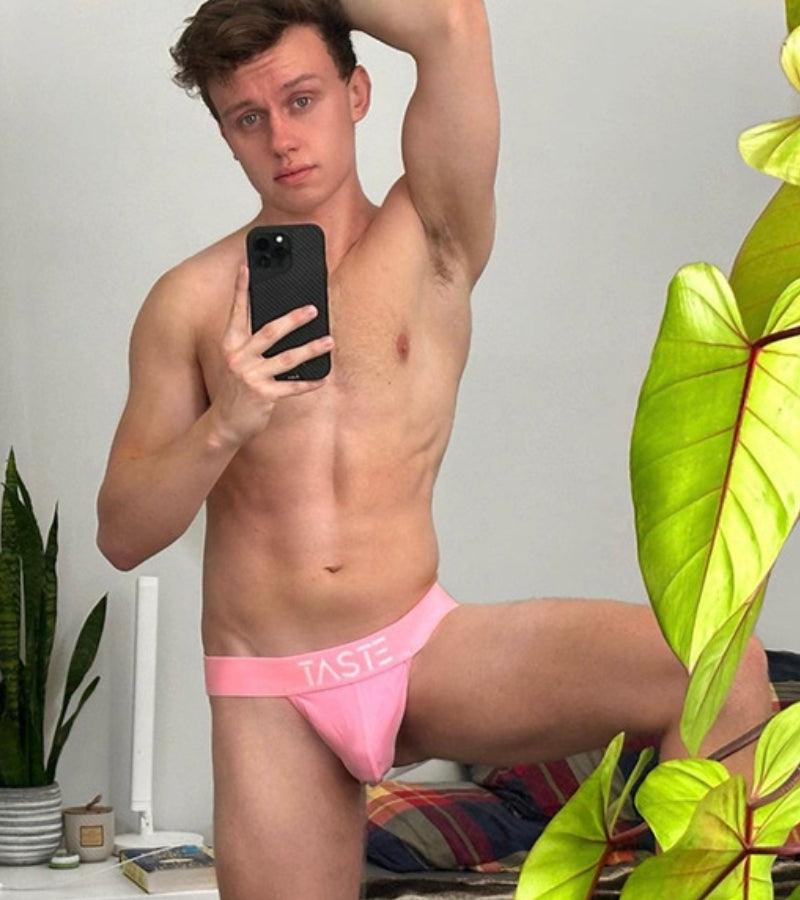 Jockstrap | Candy Blue image 10