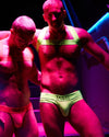 Neon Brief Green | Gay Brief