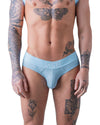 Candy Brief Blue - TASTE Menswear