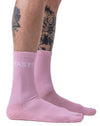 Candy Socks Pink - TASTE Menswear